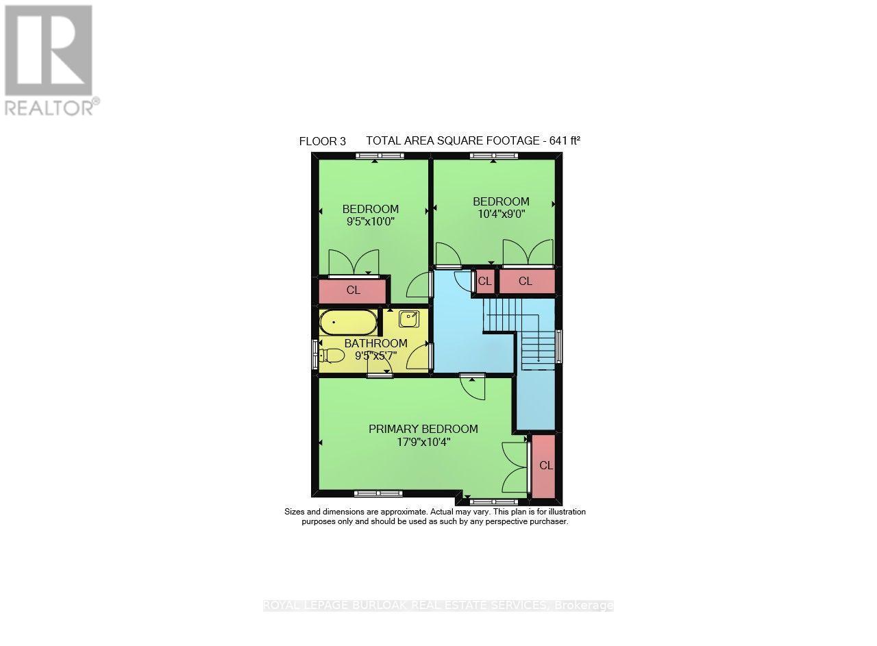 23 MORGANTE COURT - 49