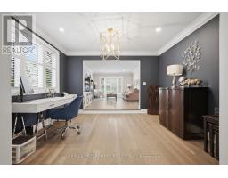 Dining room - 81 Flanders Drive, Hamilton, ON L8B0G6 Photo 15
