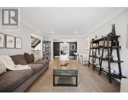 Sitting room - 81 Flanders Drive, Hamilton, ON L8B0G6 Photo 9