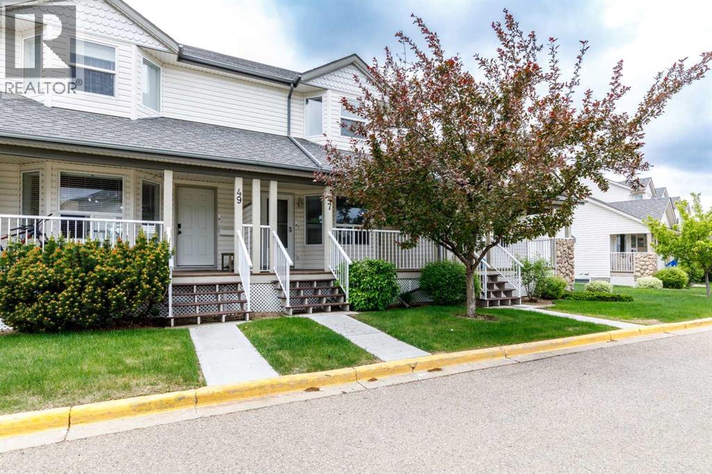 Listing photo – 47, 33 Donlevy Avenue, Red Deer