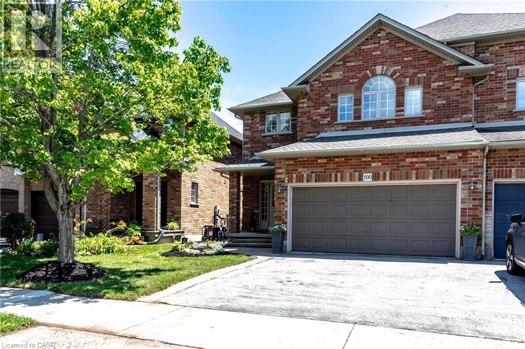 500 SANDCHERRY Drive - 1