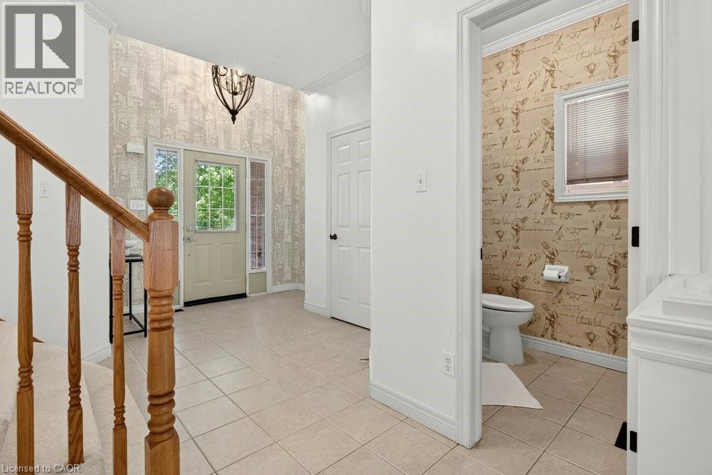 500 SANDCHERRY Drive - 20