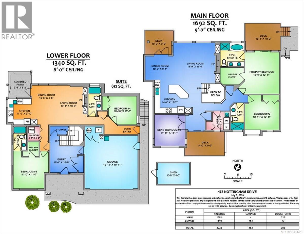 473 Nottingham Dr - 34