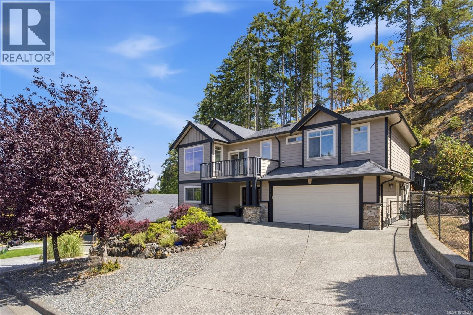 473 Nottingham Dr - 1