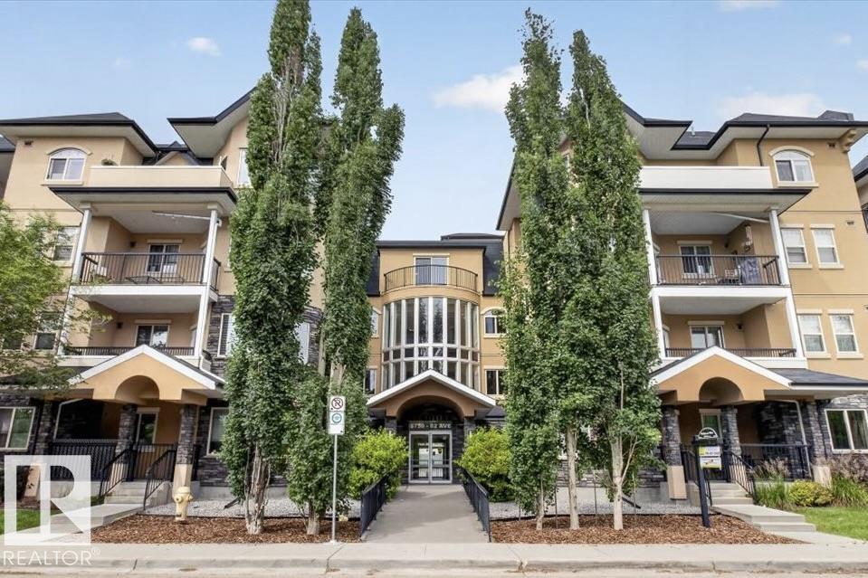 #312 8730 82 AV NW - 1