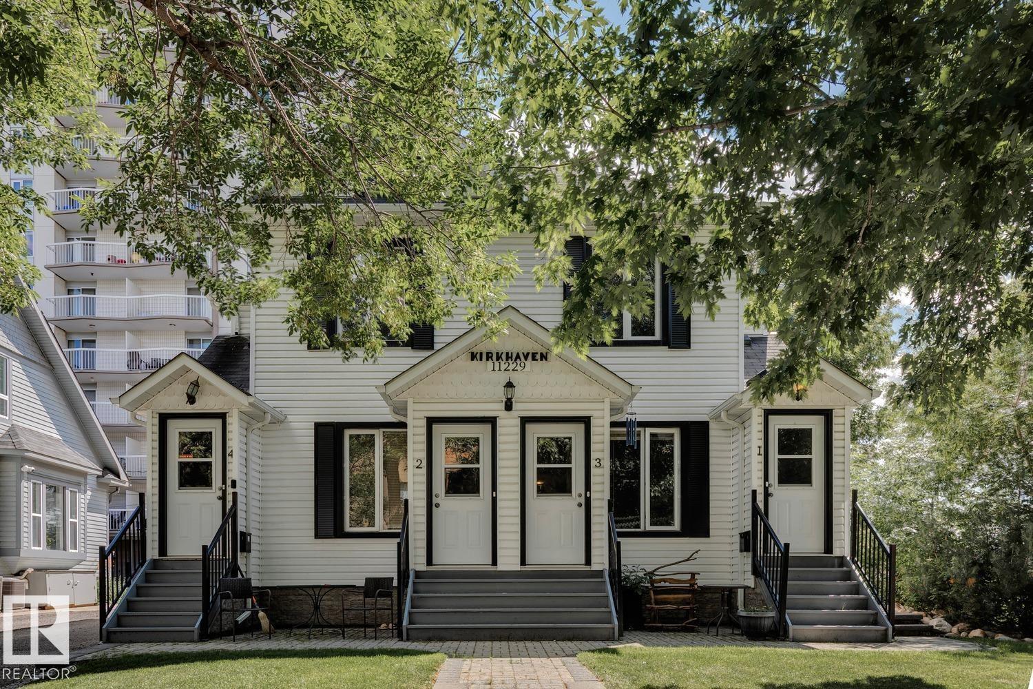 11229 99 AV NW - 1