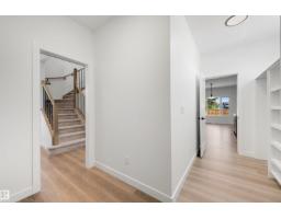 Bedroom 2 - 30 Elsinore Pl Nw, Edmonton, AB T5X0M6 Photo 6