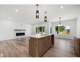 Bonus Room - 30 Elsinore Pl Nw, Edmonton, AB T5X0M6 Photo 8