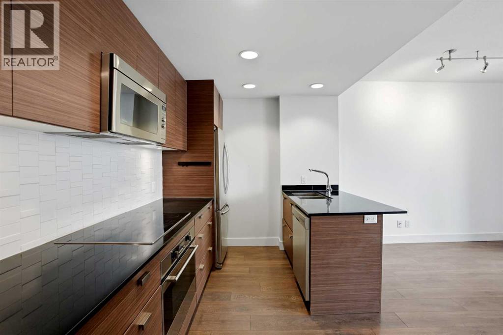 #401 1500 7 Street SW - 4