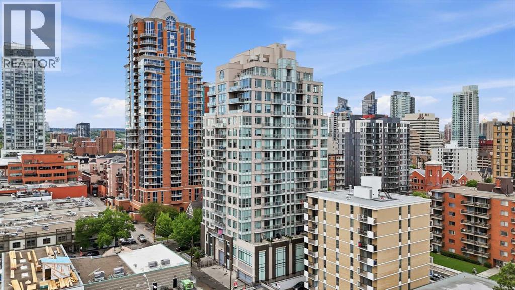 #401 1500 7 Street SW - 19