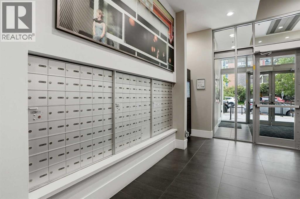 #401 1500 7 Street SW - 22
