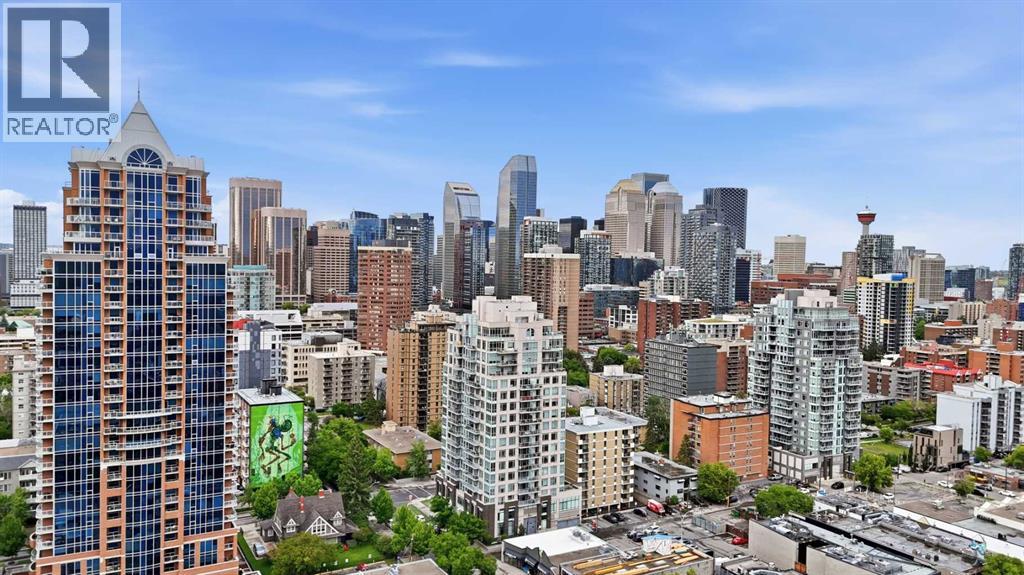 #401 1500 7 Street SW - 25
