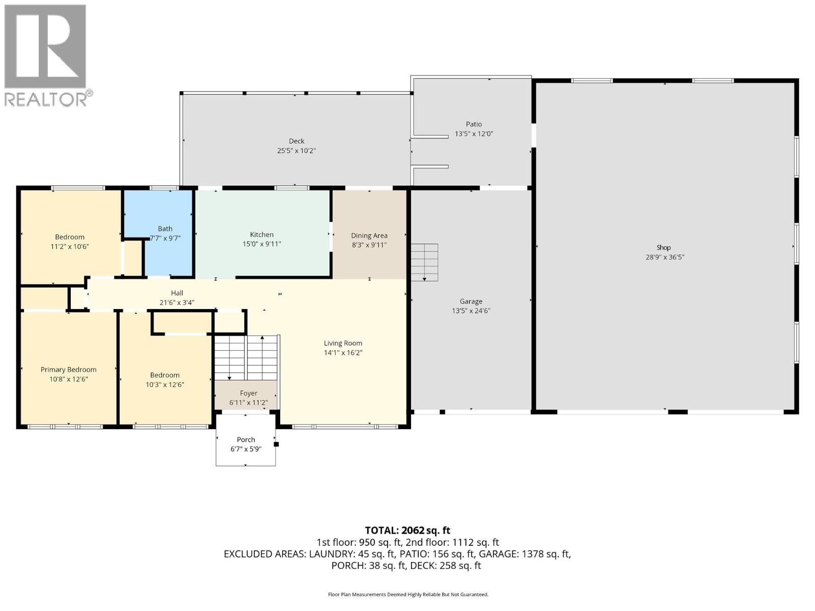 184 Cariboo Road - 5
