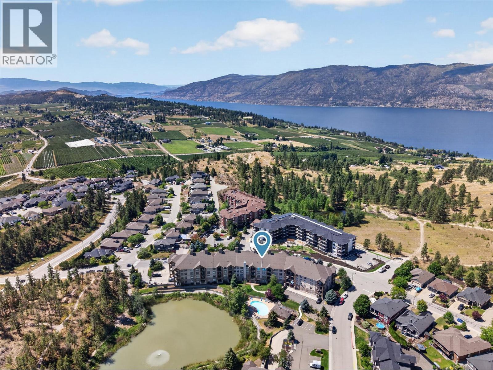 #208 2551 Shoreline Drive - 3