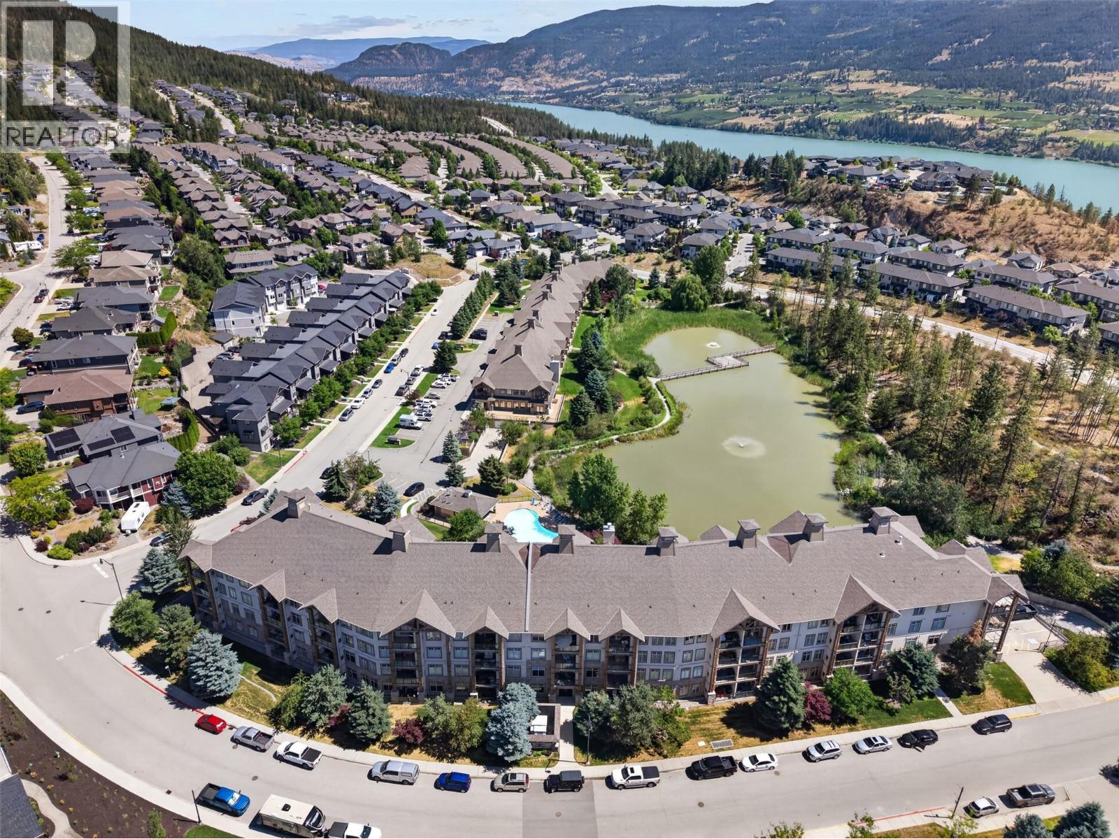 #208 2551 Shoreline Drive - 34