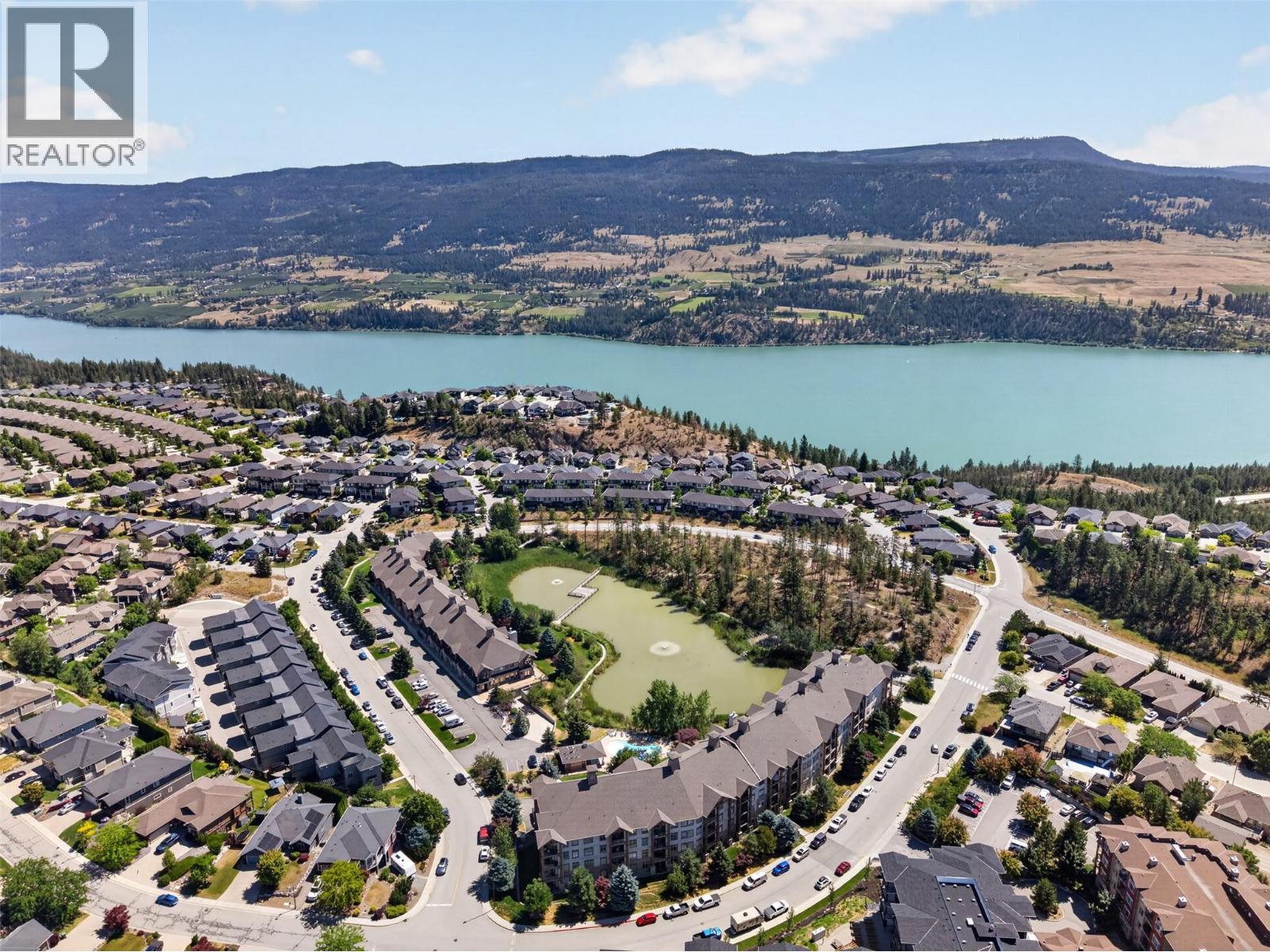 #208 2551 Shoreline Drive - 33