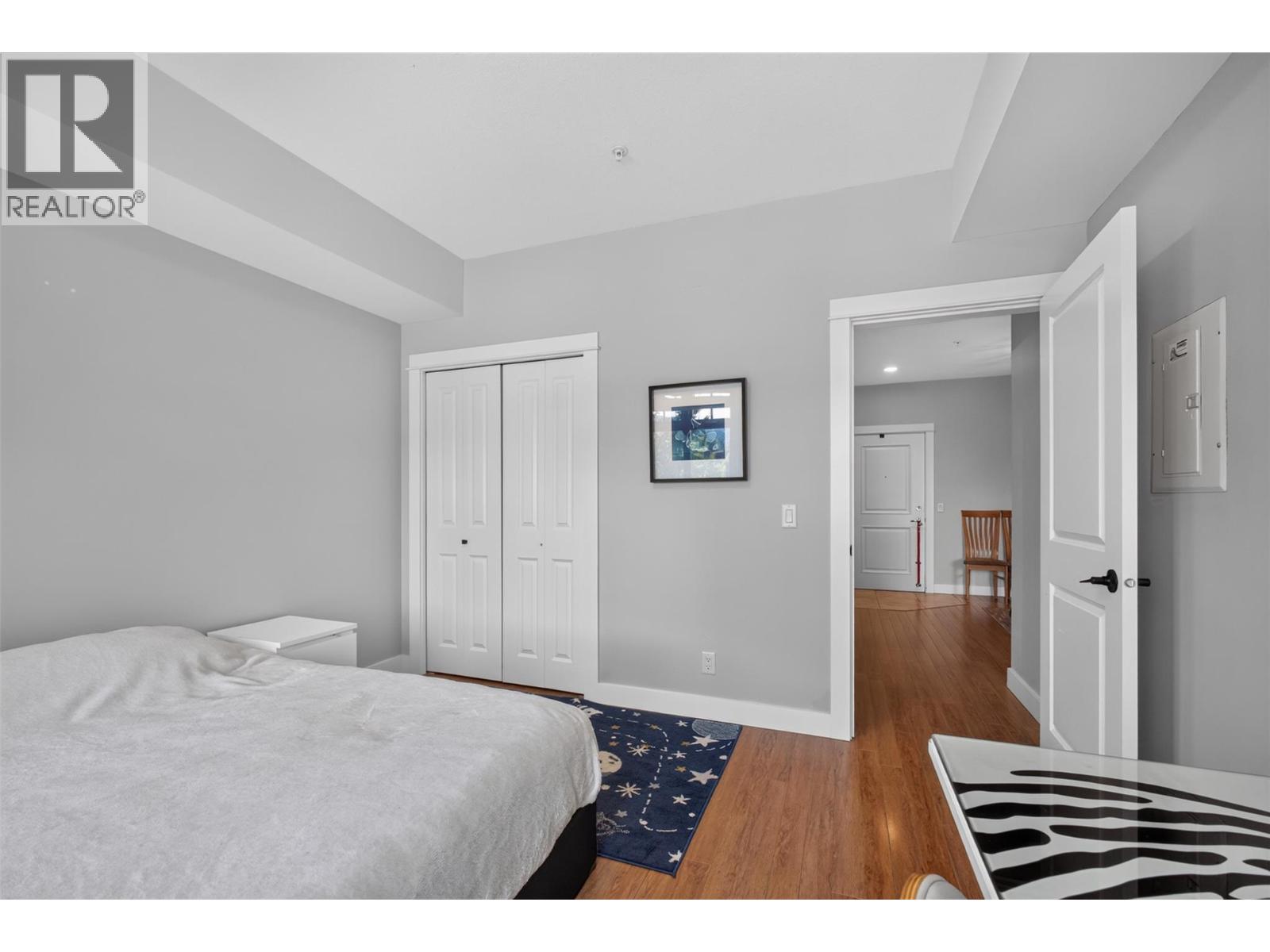 #208 2551 Shoreline Drive - 16