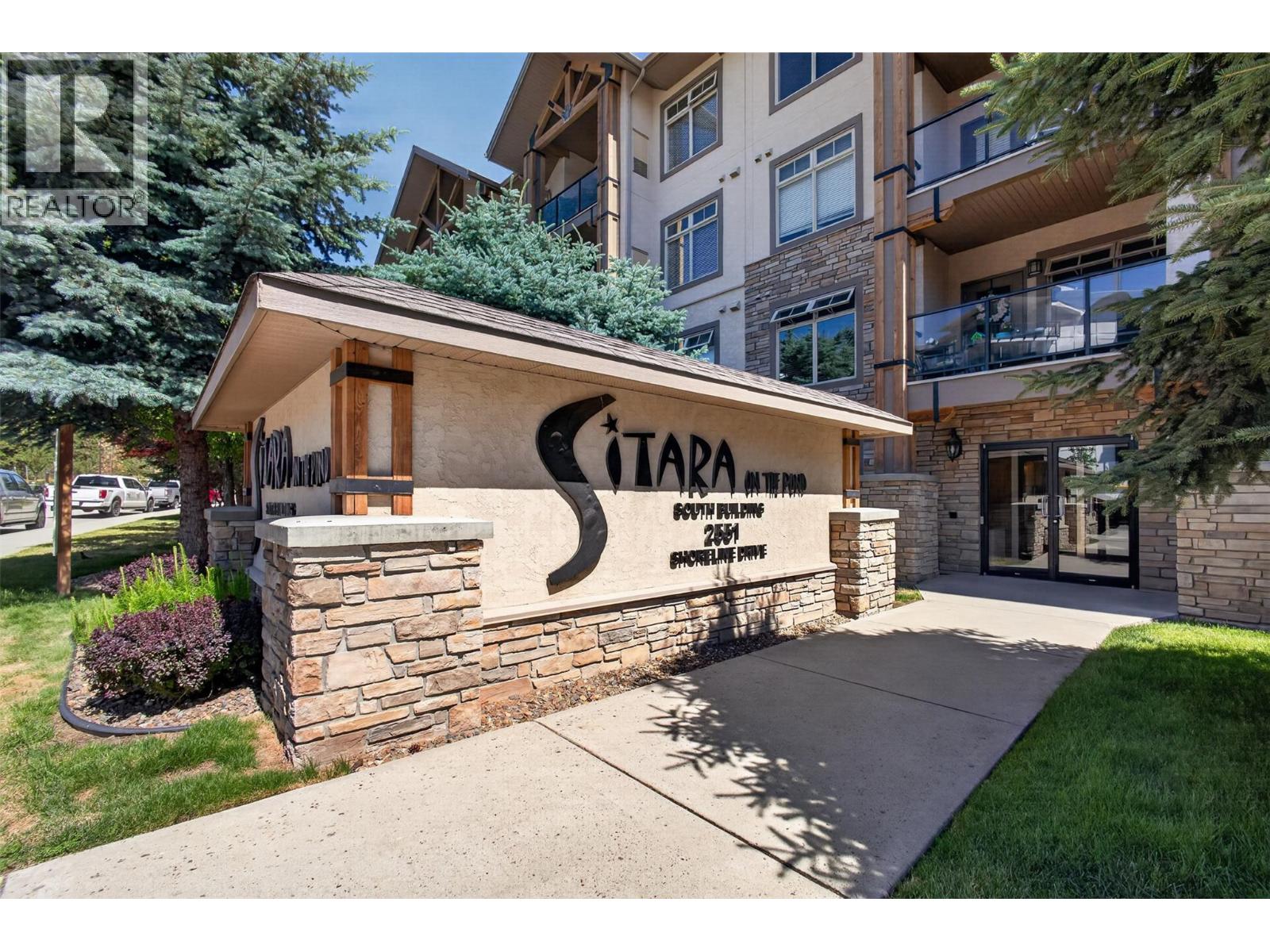 #208 2551 Shoreline Drive - 32