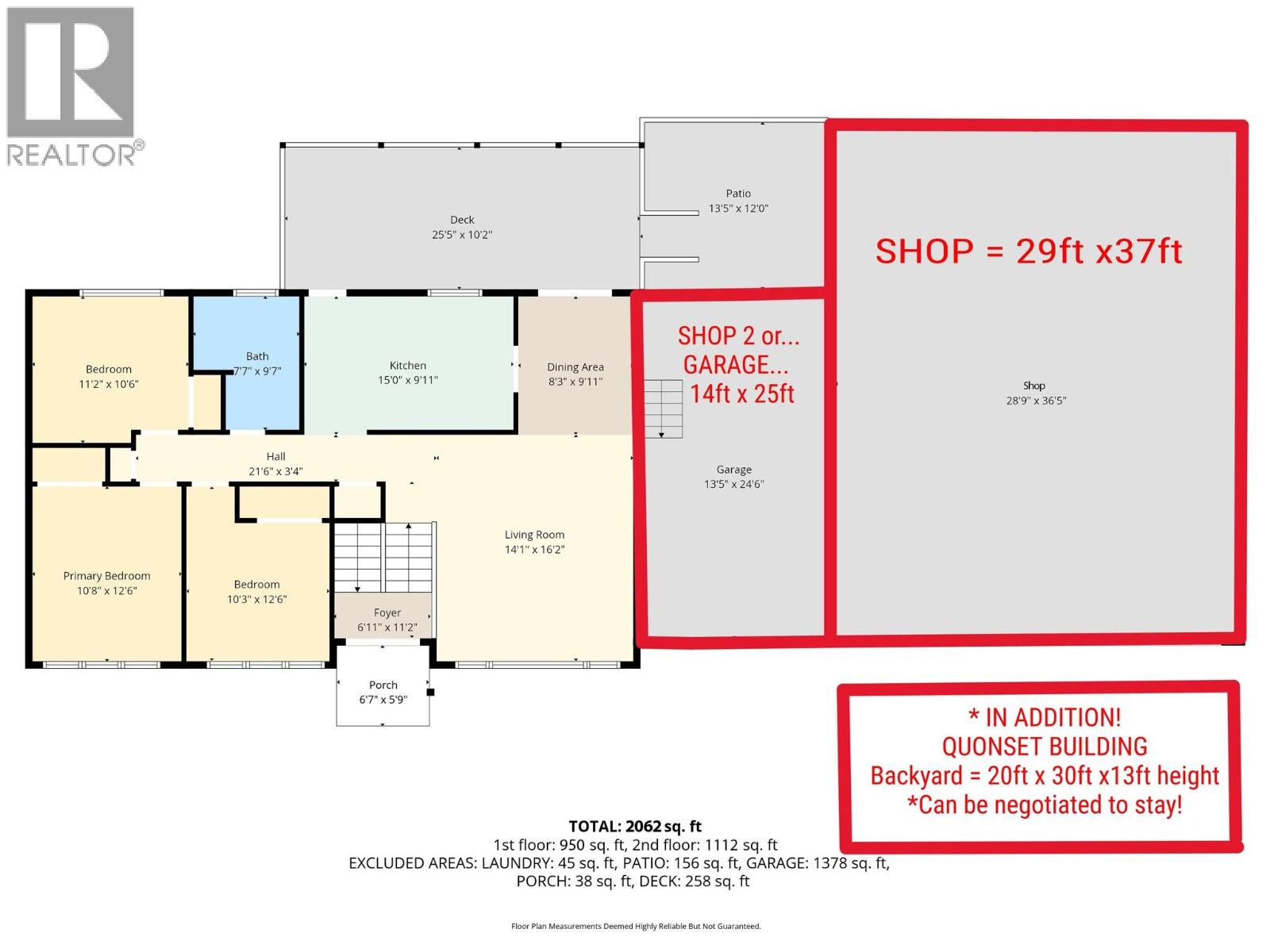 184 Cariboo Road - 1