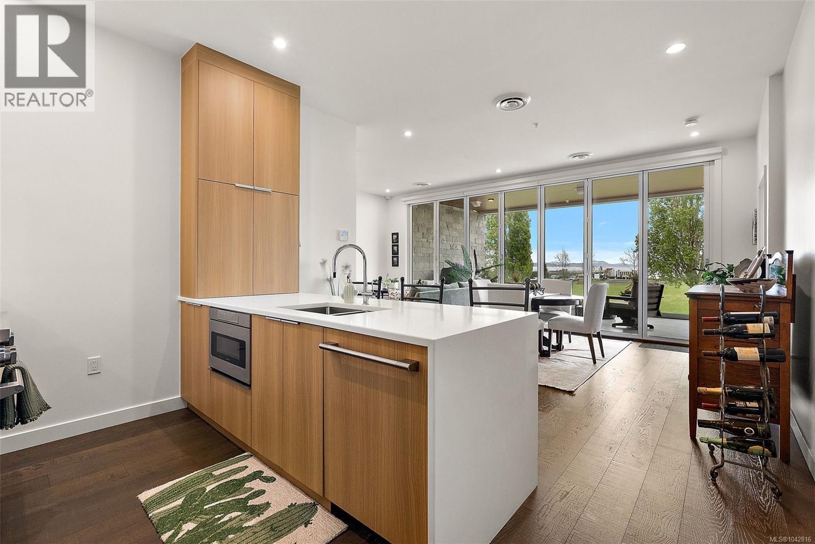 #203 9570 Fifth St - 13