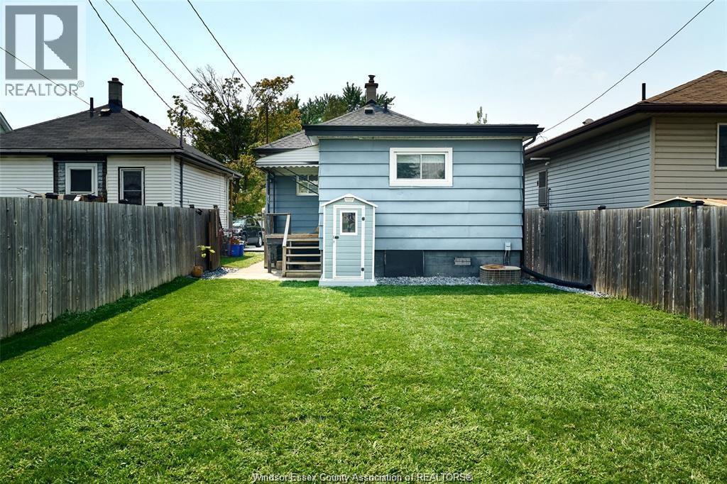 1344 HENRY FORD CENTRE DRIVE - 17