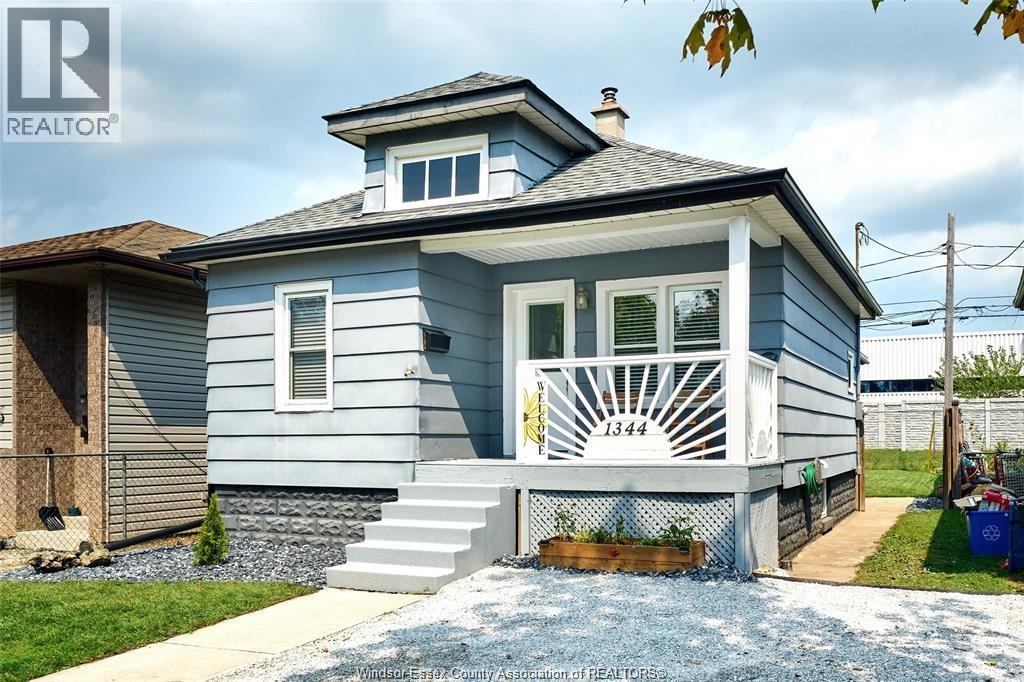 1344 HENRY FORD CENTRE DRIVE - 2