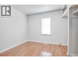 Bedroom - 1238-1240 Niagara Street, Windsor, ON N9A3V6 Photo 10