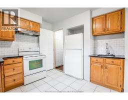 Bedroom - 1238-1240 Niagara Street, Windsor, ON N9A3V6 Photo 6