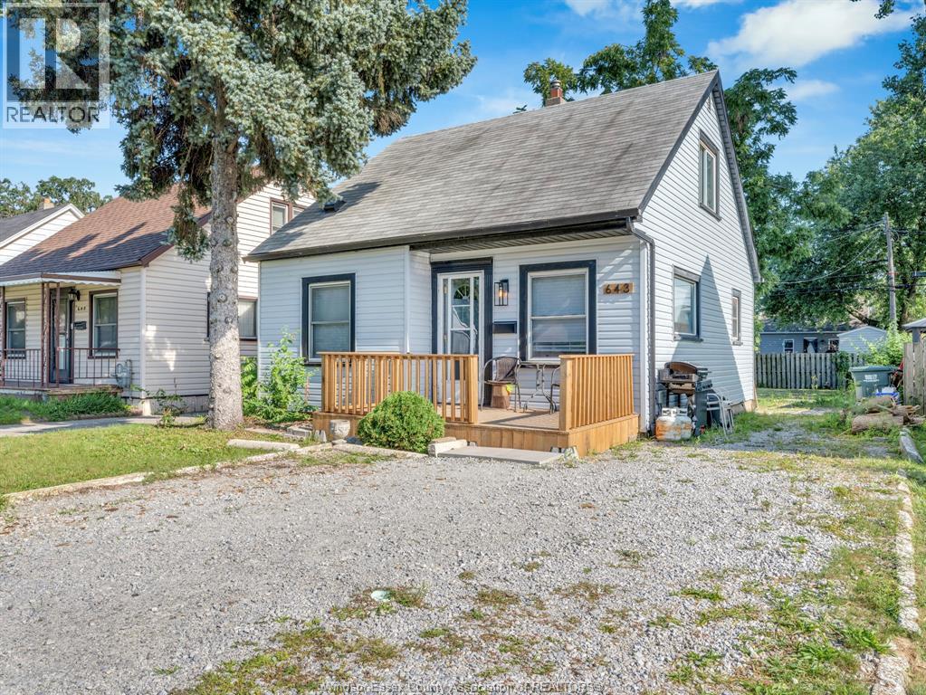 643 CHARLES STREET - 2