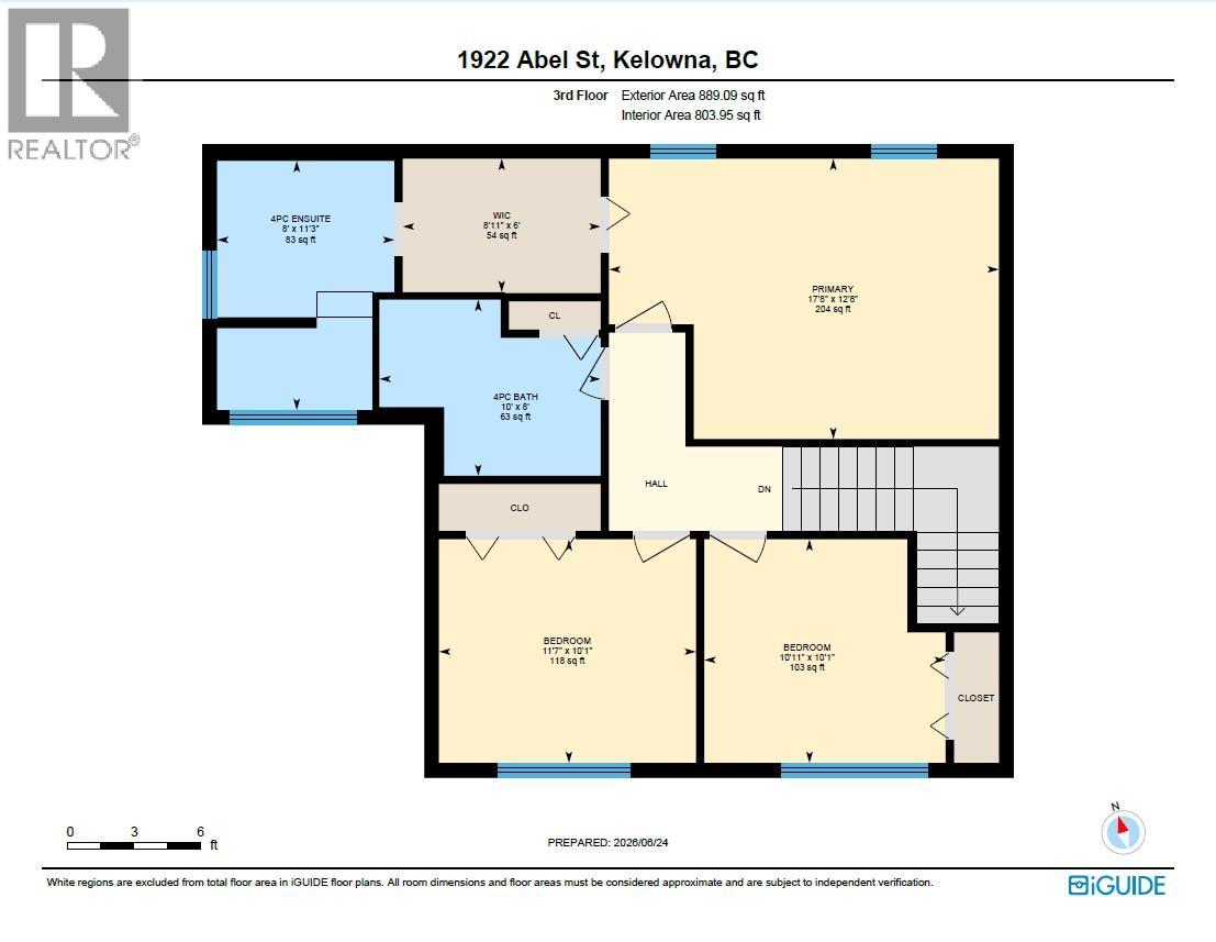 1922 Abel Street - 40