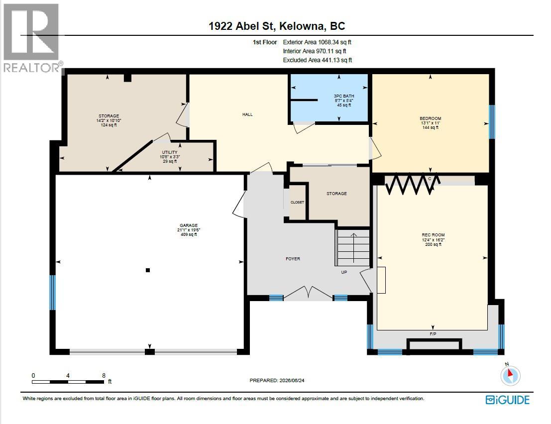 1922 Abel Street - 38