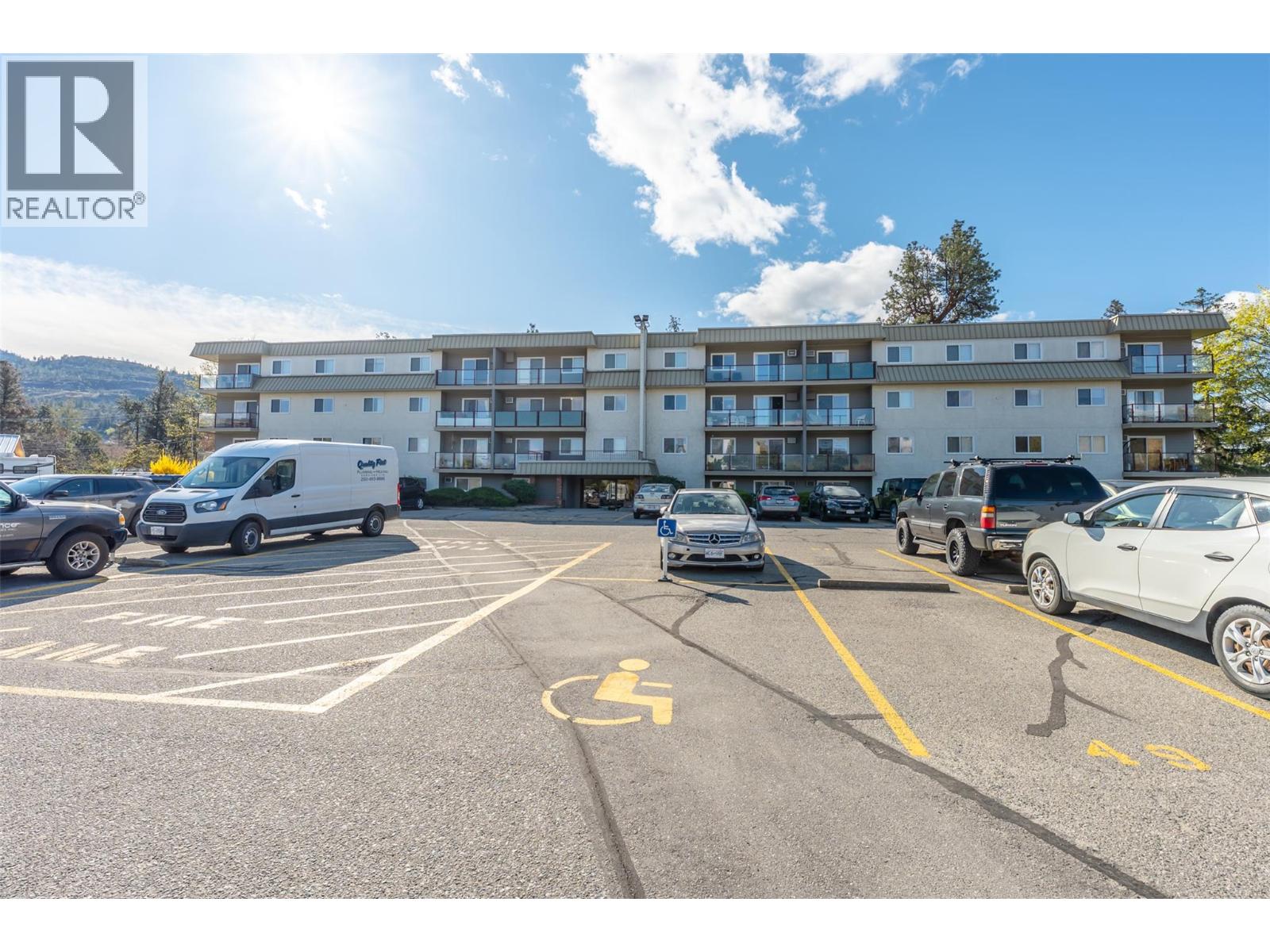 #104 110 Skaha Place - 2