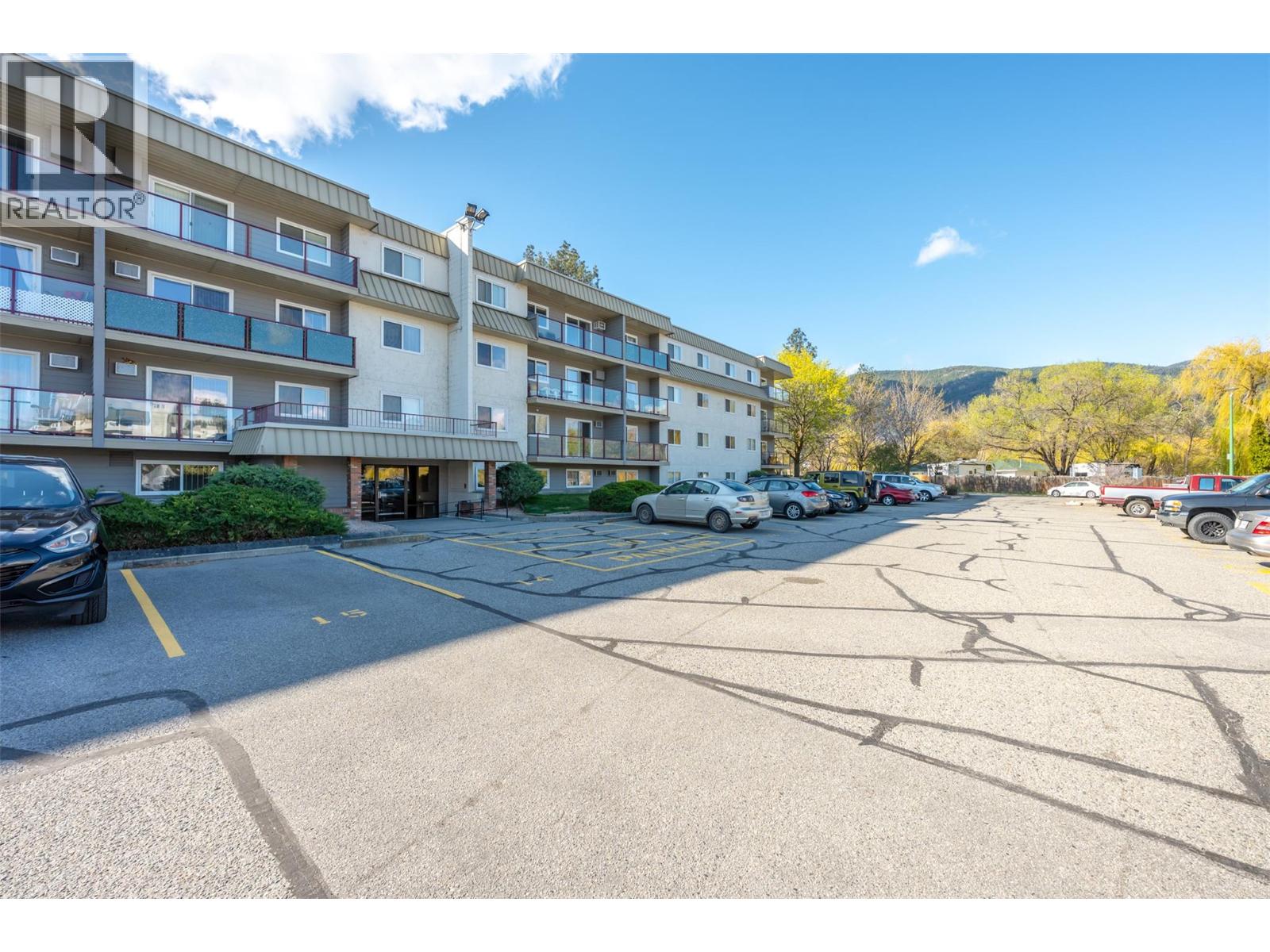 #104 110 Skaha Place - 8