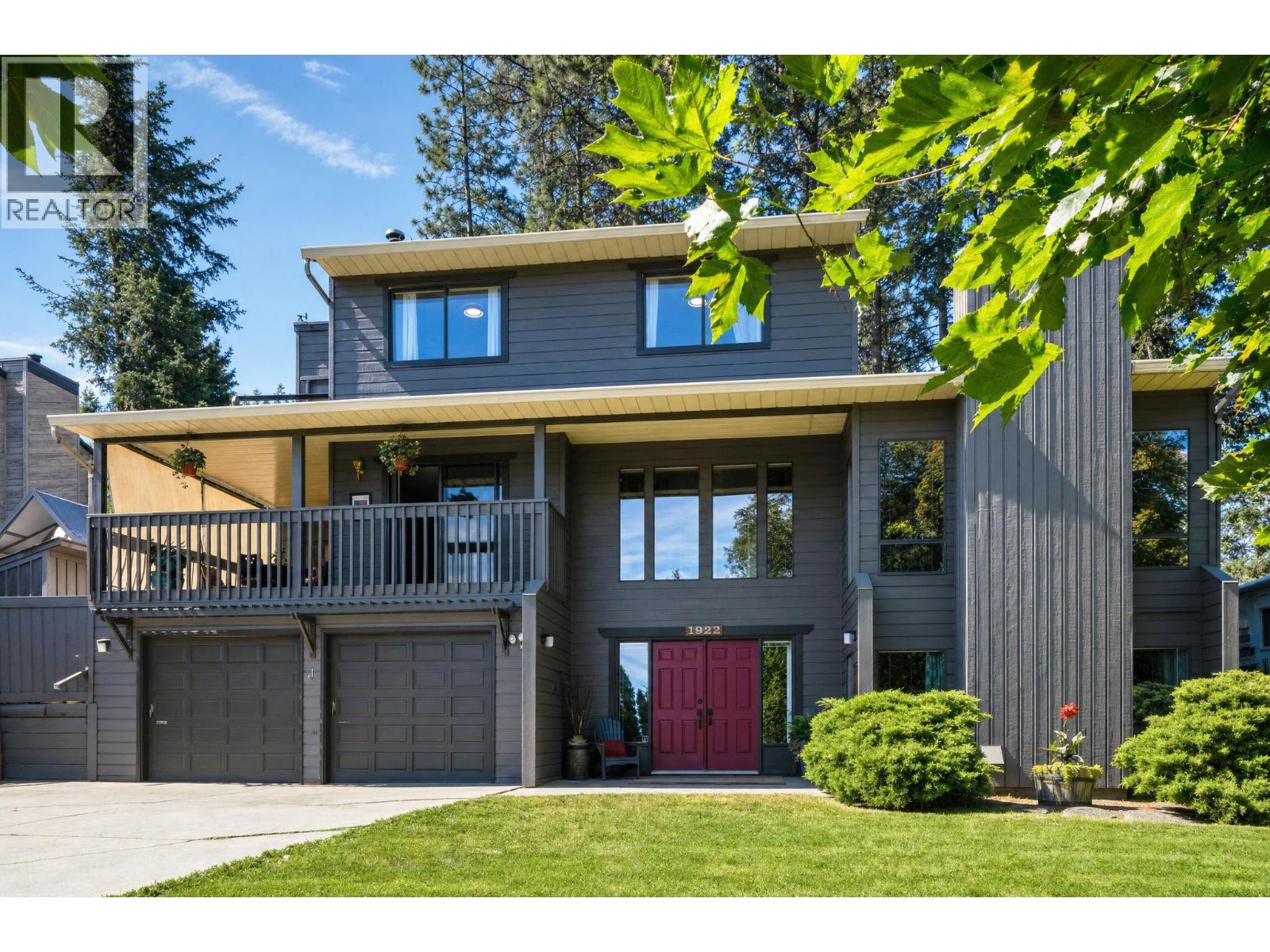 1922 Abel Street - 1