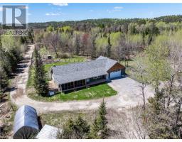 470 Burns Crossover Road, Webbwood, ON P0P2G0 Photo 43