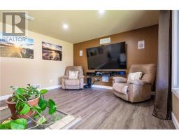 Living room - 470 Burns Crossover Road, Webbwood, ON P0P2G0 Photo 6