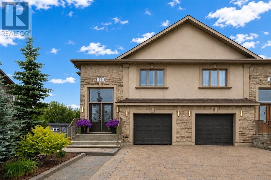 66 Eclipse Crescent - 1
