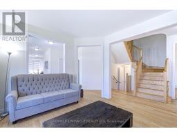 Foyer - 566 Brisdale Drive, Brampton, ON L7A5J4 Photo 10