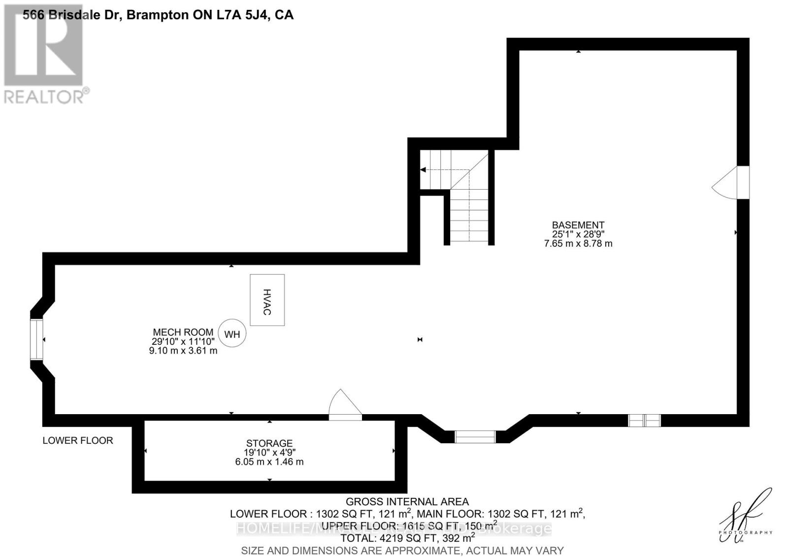 566 BRISDALE DRIVE - 42