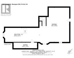 566 Brisdale Drive, Brampton, ON L7A5J4 Photo 42