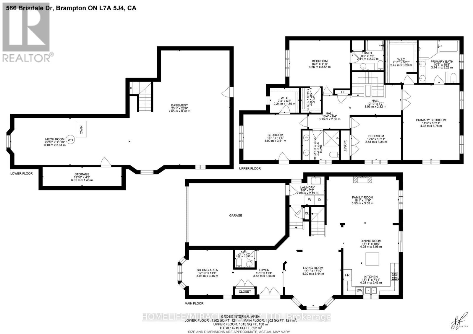 566 BRISDALE DRIVE - 44