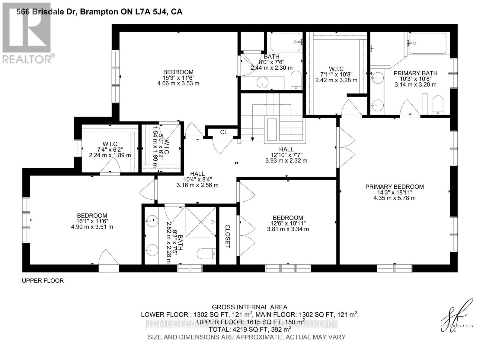 566 BRISDALE DRIVE - 45