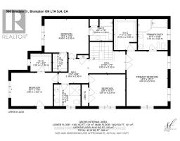566 Brisdale Drive, Brampton, ON L7A5J4 Photo 45
