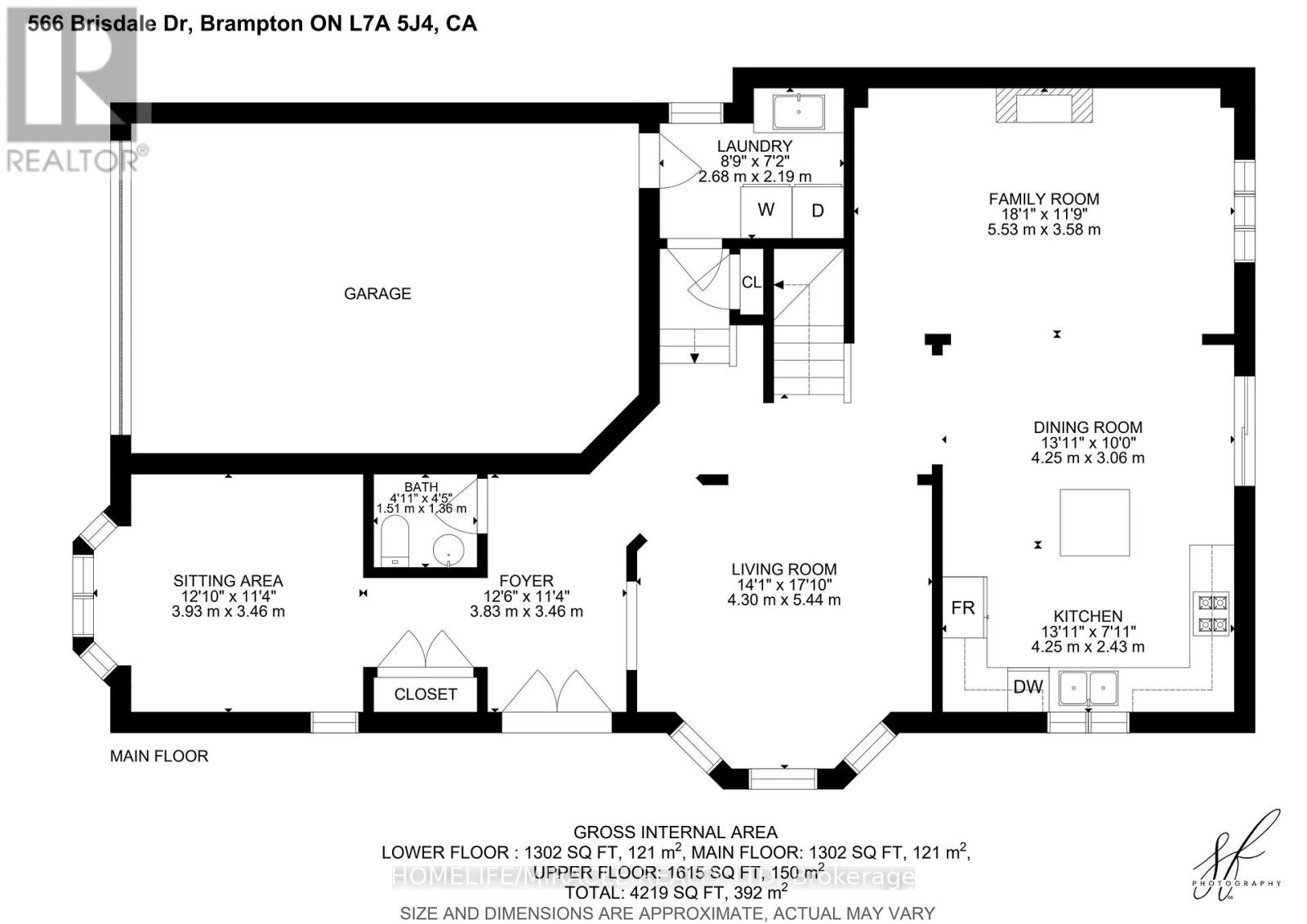 566 BRISDALE DRIVE - 43