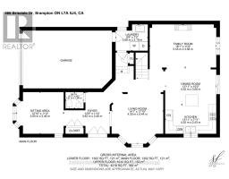 566 Brisdale Drive, Brampton, ON L7A5J4 Photo 43