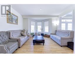 Bedroom 3 - 566 Brisdale Drive, Brampton, ON L7A5J4 Photo 8