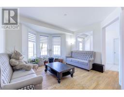 Bedroom 4 - 566 Brisdale Drive, Brampton, ON L7A5J4 Photo 9