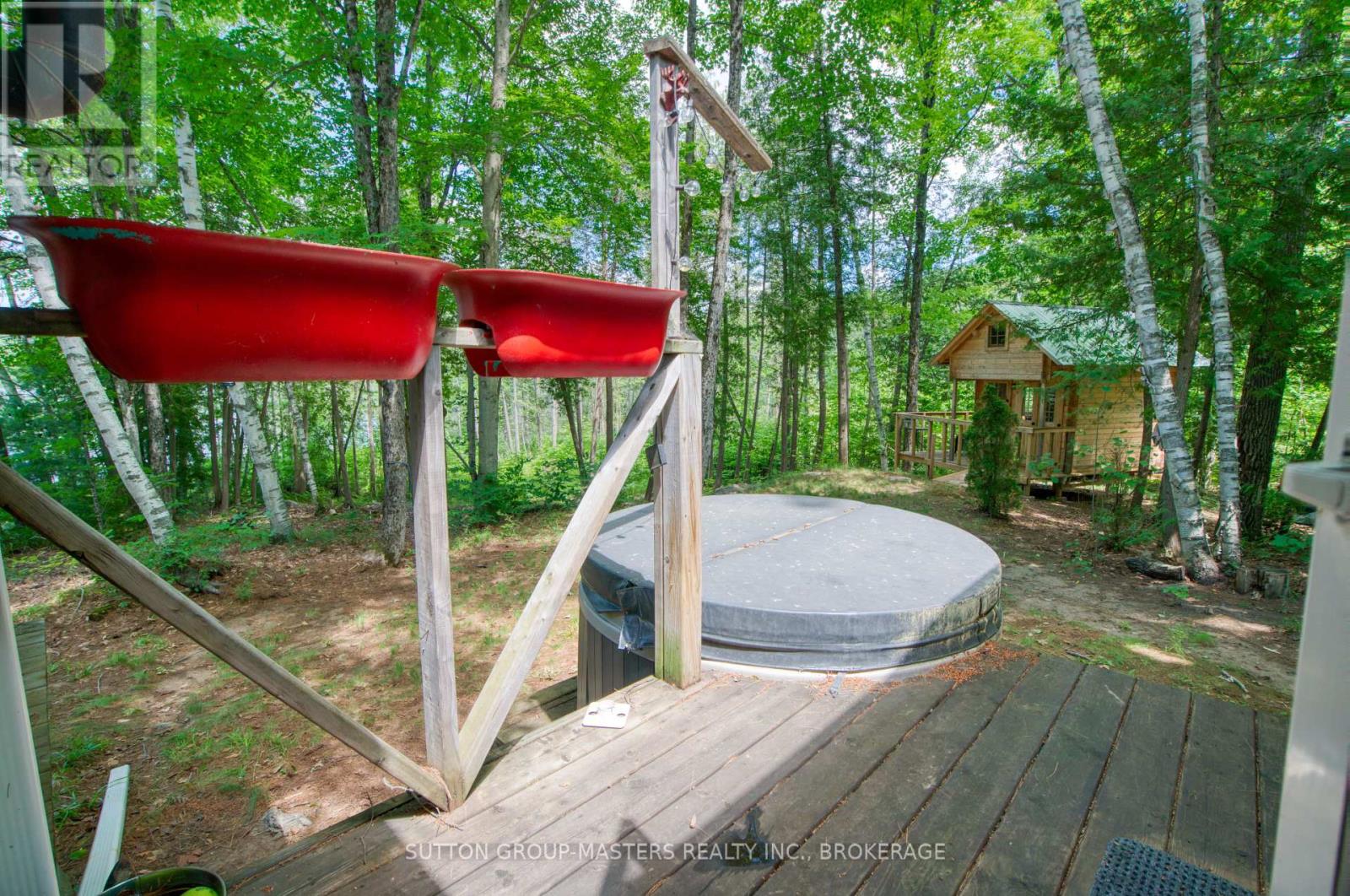 2282 MYERS CAVE ROAD - 19