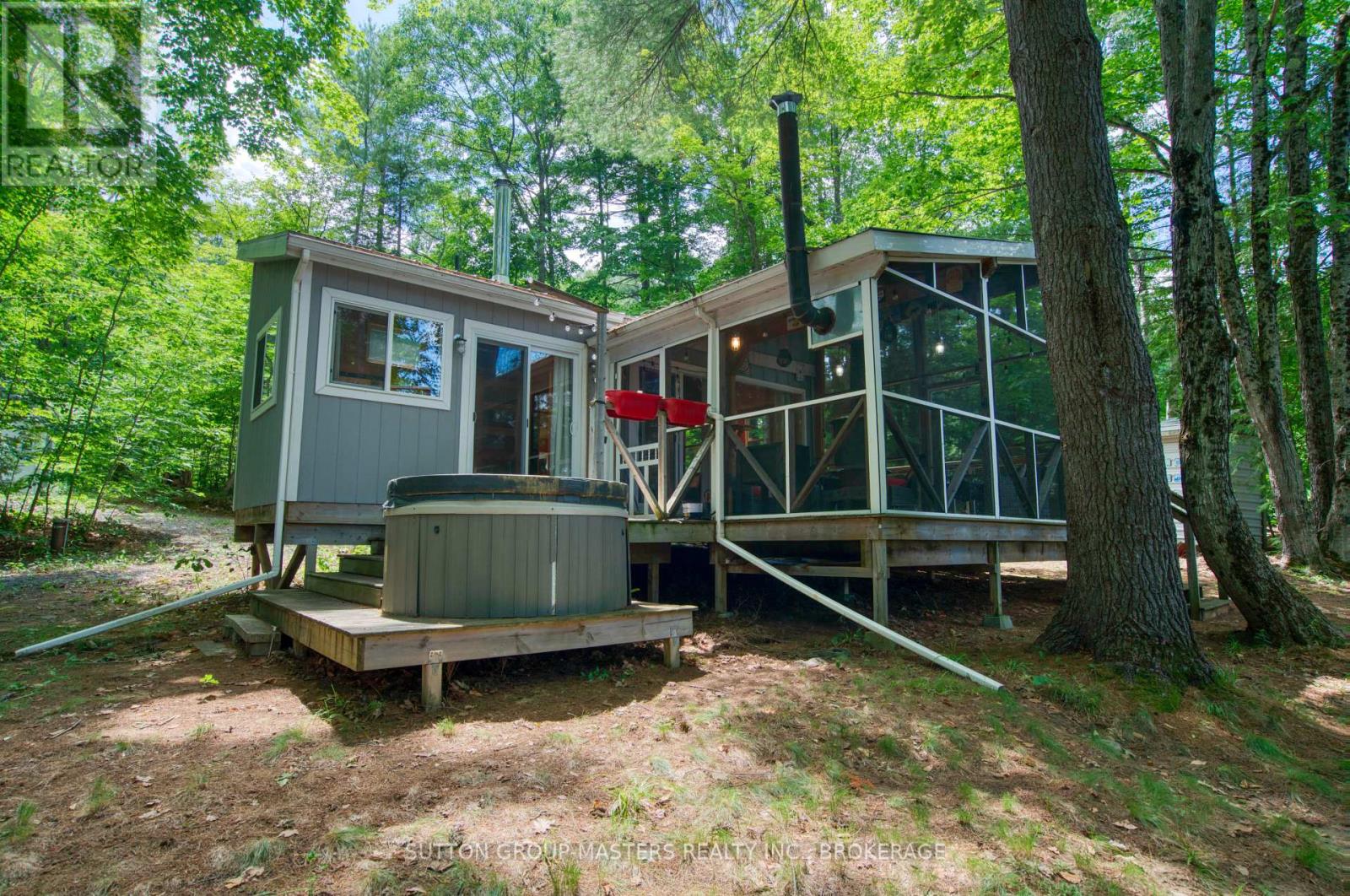 2282 MYERS CAVE ROAD - 20