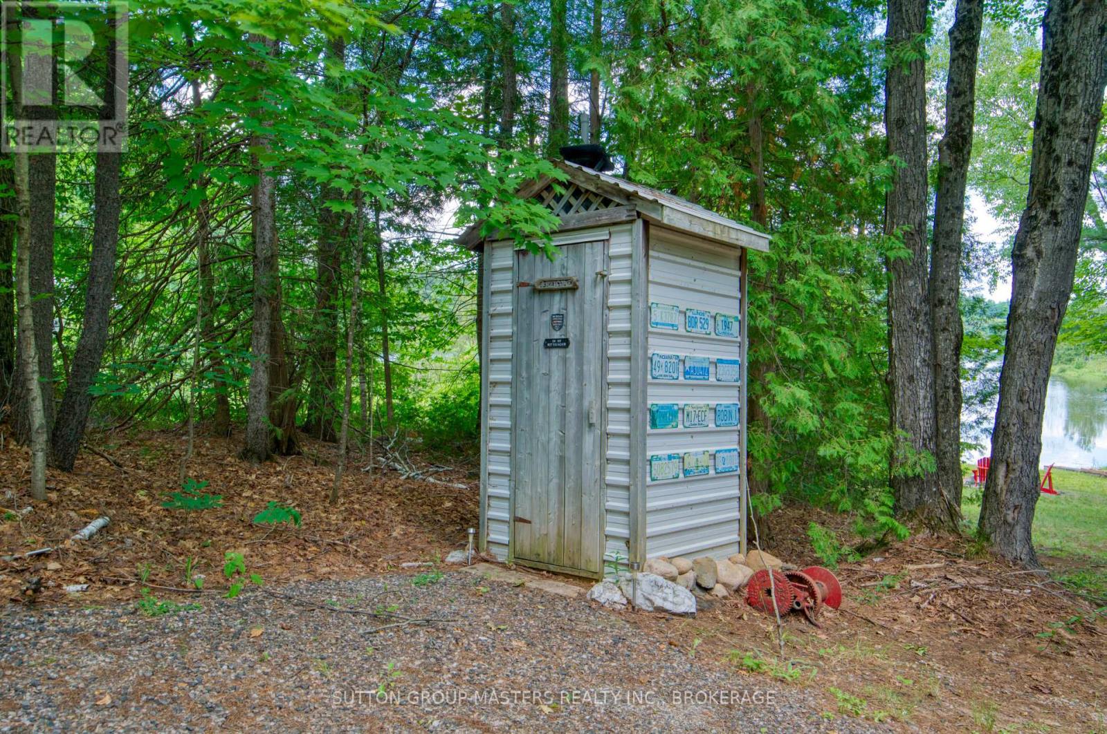 2282 MYERS CAVE ROAD - 36